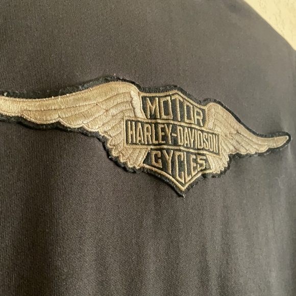 Harley-Davidson Sweater - Picture 7 of 8